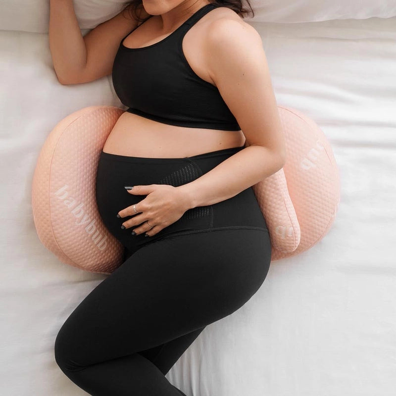 Ergonomikus Terhességi Párna